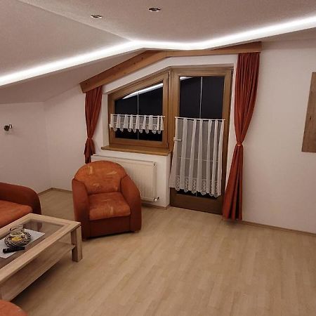 Appartementhaus Florian 란켄펠트 외부 사진