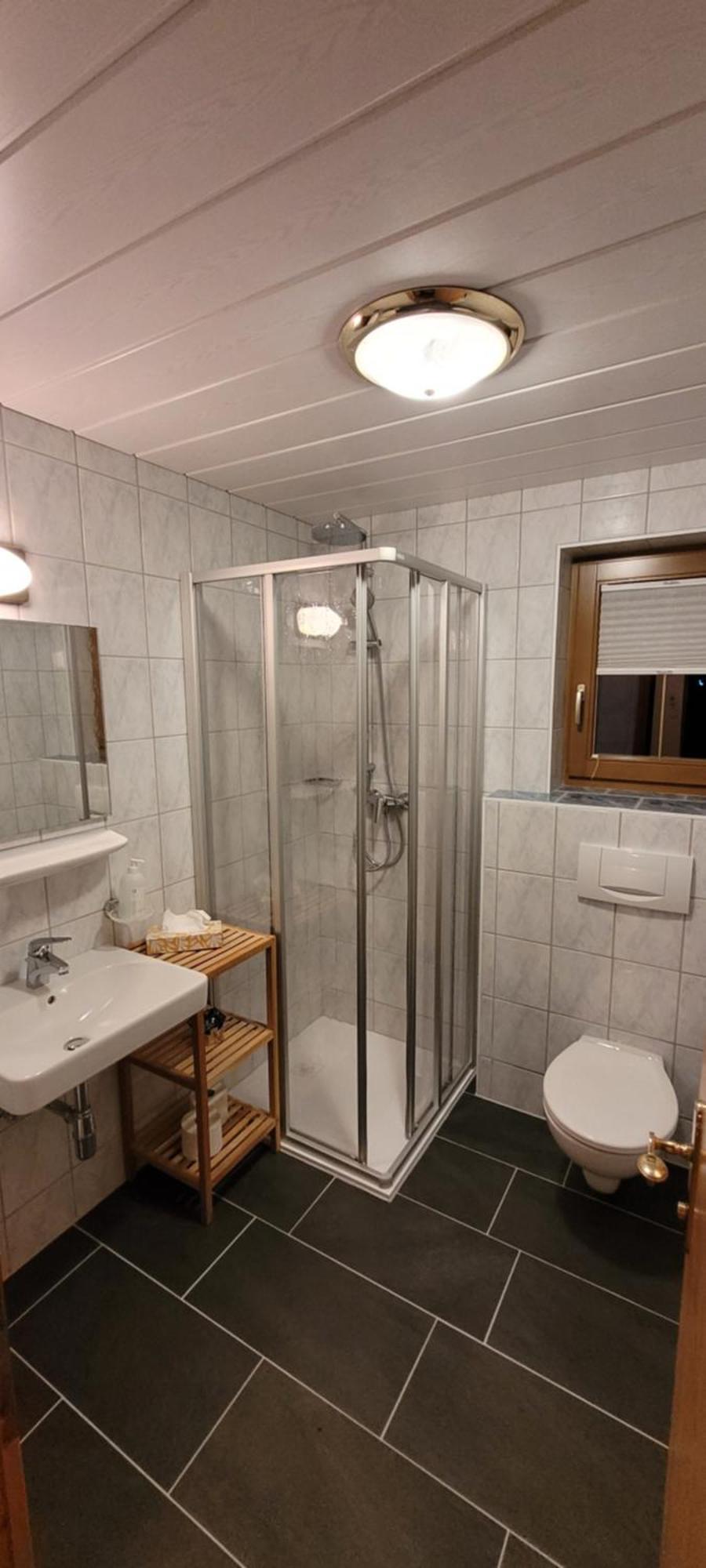 Appartementhaus Florian 란켄펠트 외부 사진