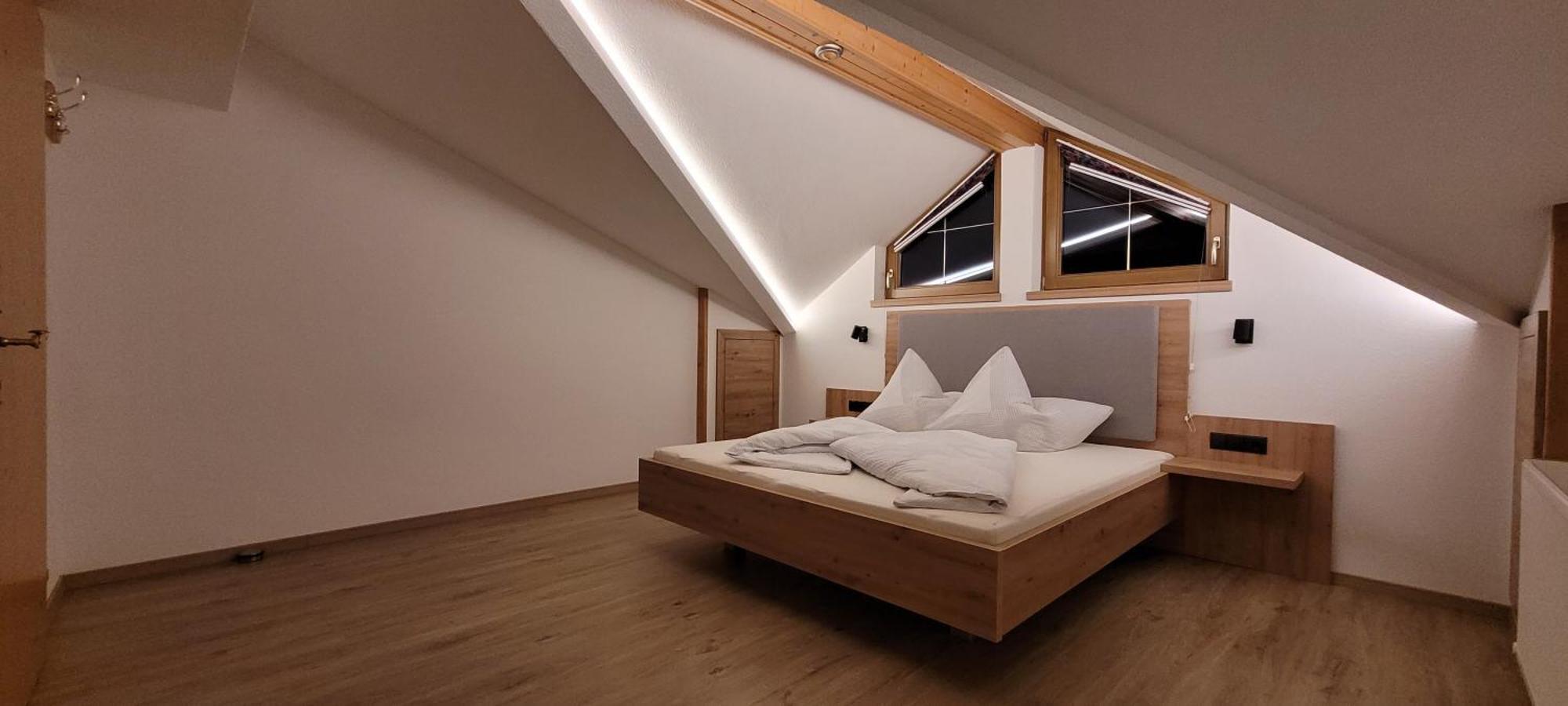 Appartementhaus Florian 란켄펠트 외부 사진