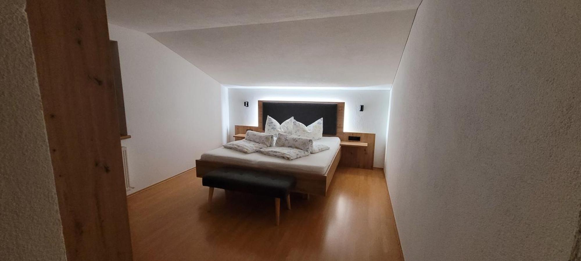 Appartementhaus Florian 란켄펠트 외부 사진